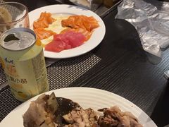 -青岛证大喜玛拉雅酒店·Z1餐厅