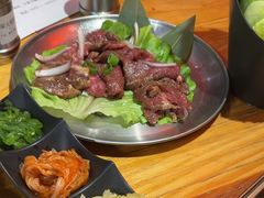 -子檀大隐炭烧(食品街店)