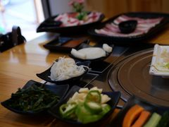 -杀猪天·韩国烤肉(总店)