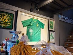-京狮炙燥·精酿烧烤(首经贸店)