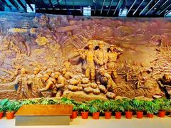 -三五九旅屯垦纪念馆