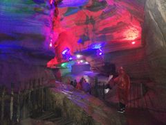 -梦幻奥陶纪景区