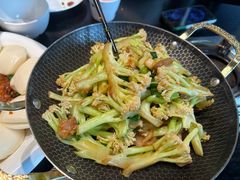 -简小舍·民间手艺菜(武昌江滩店)