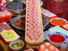 -巴将军·非遗老字号火锅(解放碑店)