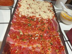 -留香铁板烤肉(解放西路旗舰店)