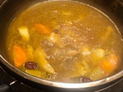 桑拿底汤-阿多私房菜(顺德店)