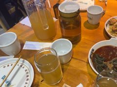 -四禧精酿铜锅涮肉·烧烤工场(大明湖店)