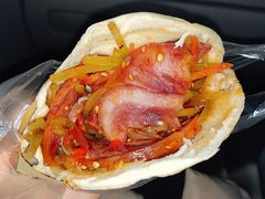 -刘小武·锅魁(总店)
