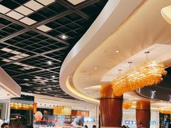 大堂-怡咖啡自助餐(宁波香格里拉店)