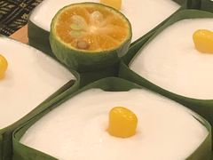 -南沙游艇会·大兵船餐厅