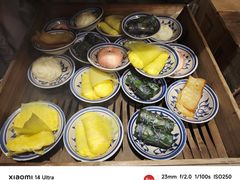 -楠小云·云南鲜菌·鲜牛自助火锅(九眼桥店)