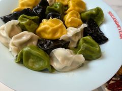 -双合园·海鲜水饺青岛菜(九水东路店)