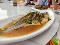 -碧海银沙海鲜餐厅(恒大海上威尼斯店)