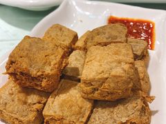 顺风臭豆腐-顺风海鲜港(长寿路店)