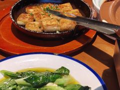 -徽三说·土徽菜·中国徽菜连锁品牌(一中店)