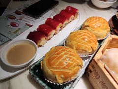 -陶陶居酒家(SM二期购物广场店)