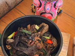 -马灯部落·西湖边的创意山景餐厅(虎跑动物园店)