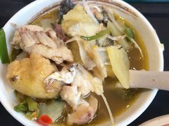-俏湘私房菜(国贸店)