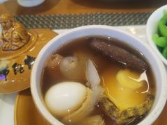 -李清佛跳墙|福建省十大名厨之首(后江埭店)