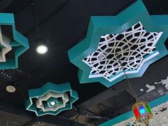 -帕米尔食府(白云观店)