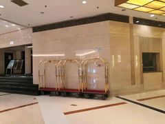 -北京保利大厦酒店(东四十条地铁站店)