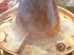 -北门涮肉·铜锅涮肉(南锣鼓巷店)