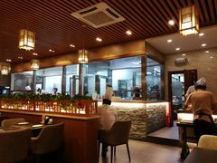 大堂-福樱兰海鲜放题铁板烧(加州店)