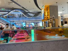 -蔡澜点心·粤菜(丽泽天街店)