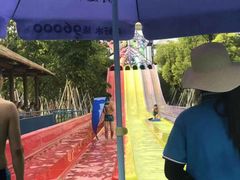 -苏州乐园森林水世界