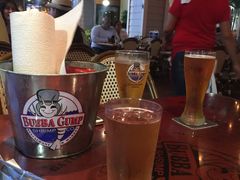 -Bubba Gump Shrimp(Ala Moana)