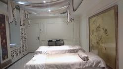 -伊芙世家美颜美养SPA