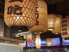 -永安水煮活鱼·仪征菜(仪征奥林匹克店)
