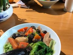 -韬光茶庵