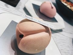 -娜娜家•Nana's restaurant (南开大悦城店)