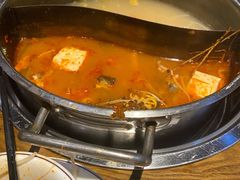 -阿婉贵州苗家酸汤鱼(梅林店)