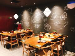-云海肴·汽锅鸡·云南菜(高德置地店)