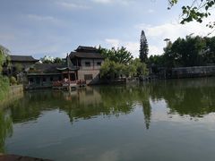 -东莞市可园博物馆