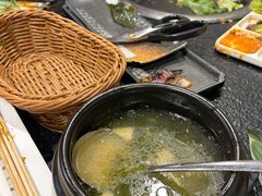 -老卜奎齐齐哈尔烤肉(人民东路店)