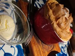 -绿茶餐厅(光谷世界城步行街店)