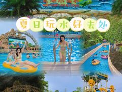 -美的鹭湖森林度假区