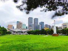-东北大学(南湖校区)