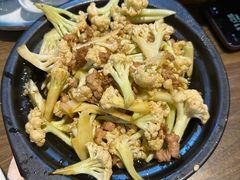 -向民炒鸡老店(金泰华府店)