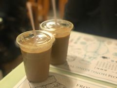 港式奶茶-点点心点心专门店(旺角店)