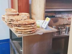 -新疆喀什烤肉饭店(红松路店)