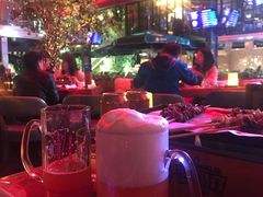 -肉串汪(望京店)