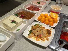 -海底捞火锅(万科广场店)