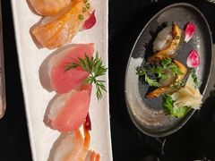 -曙亚洲餐厅-重庆富力艾美酒店(南坪万达广场店)