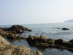 -棒棰岛宾馆景区