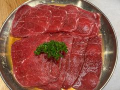 -韩宫宴烤肉·料理(青浦宝龙店)