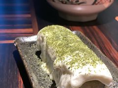 -山葵家·创意料理(临平银泰城店)